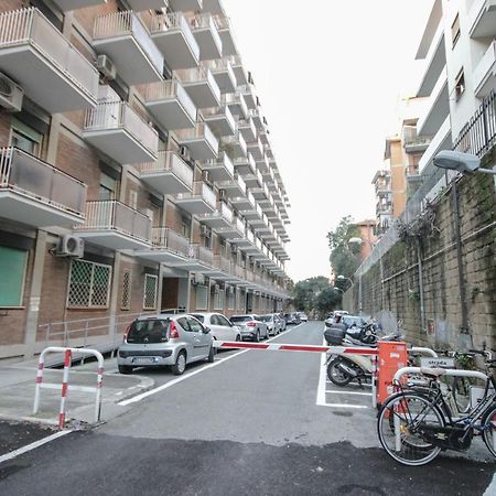 Le Piazze Di Roma Sweet Apartment Exterior foto