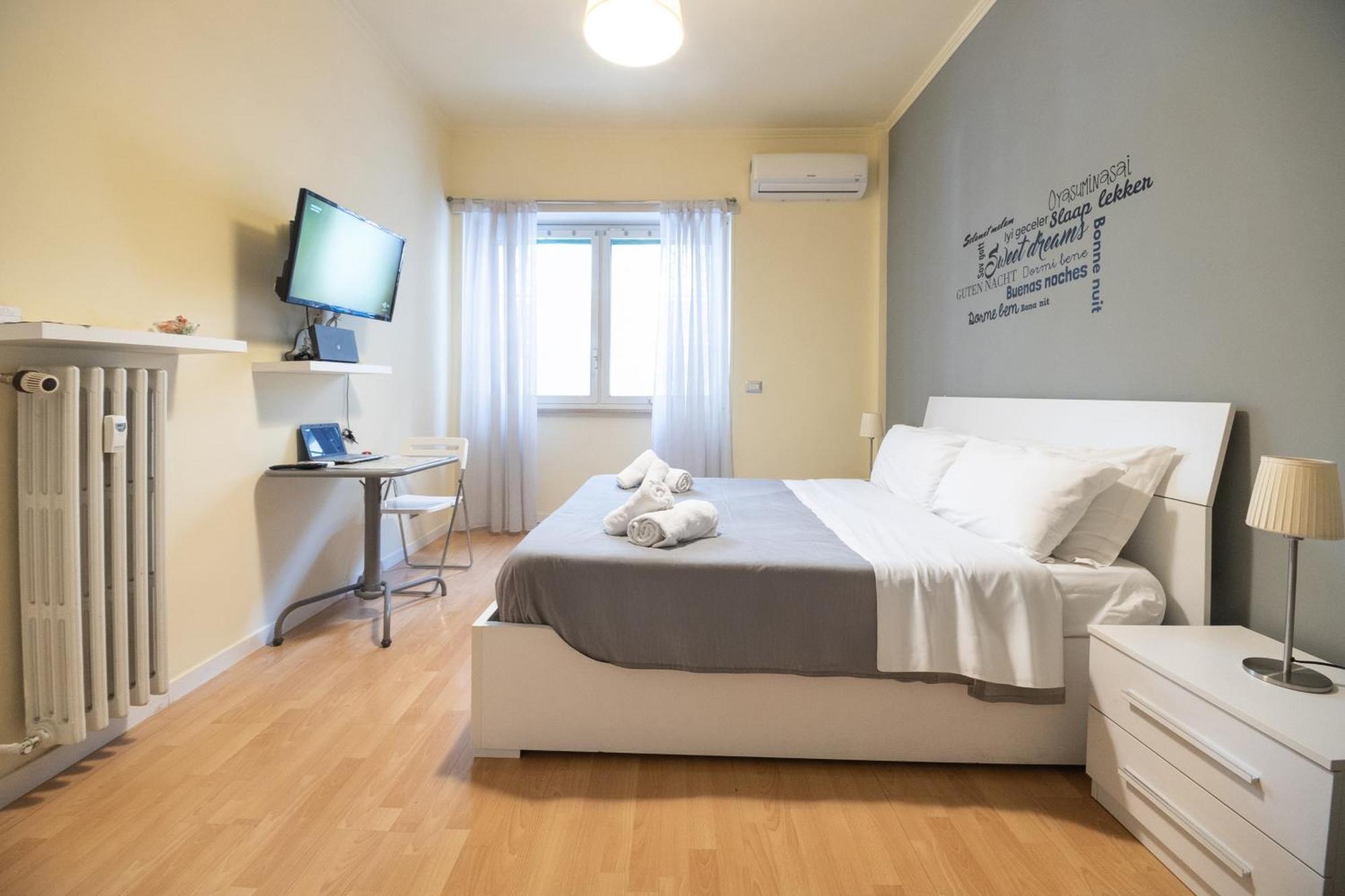 Le Piazze Di Roma Sweet Apartment Exterior foto