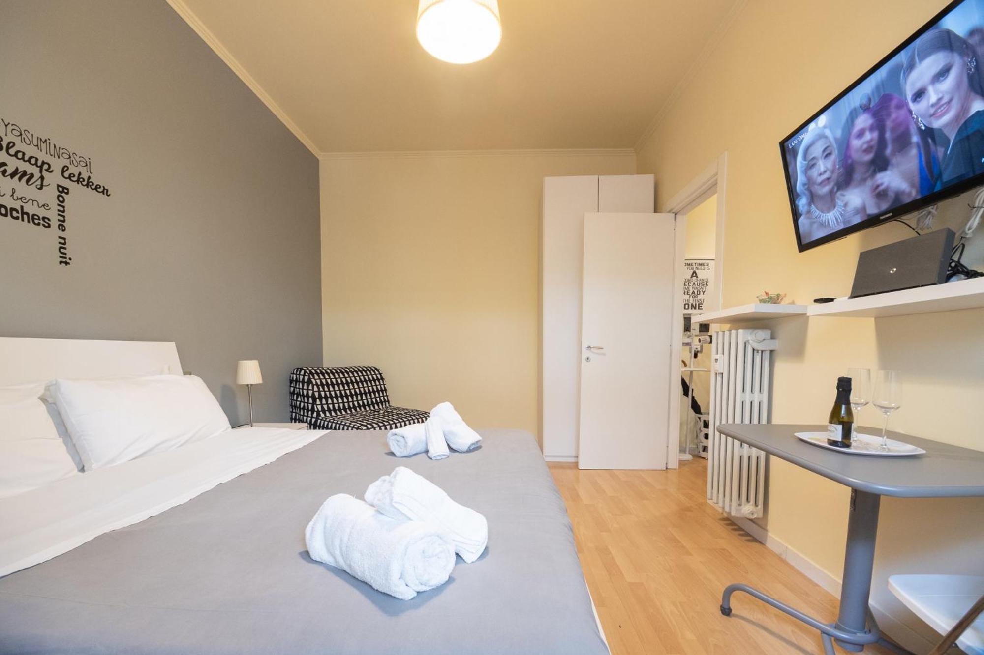 Le Piazze Di Roma Sweet Apartment Exterior foto