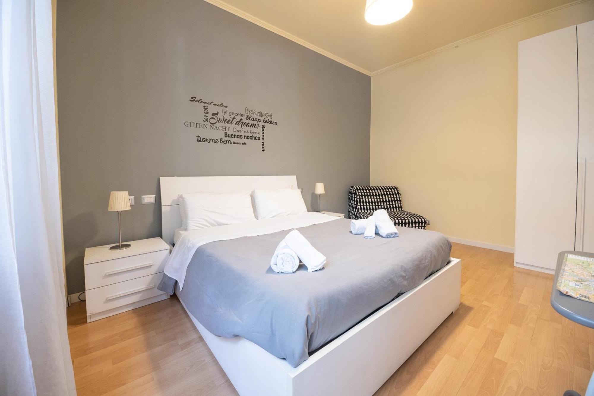 Le Piazze Di Roma Sweet Apartment Exterior foto