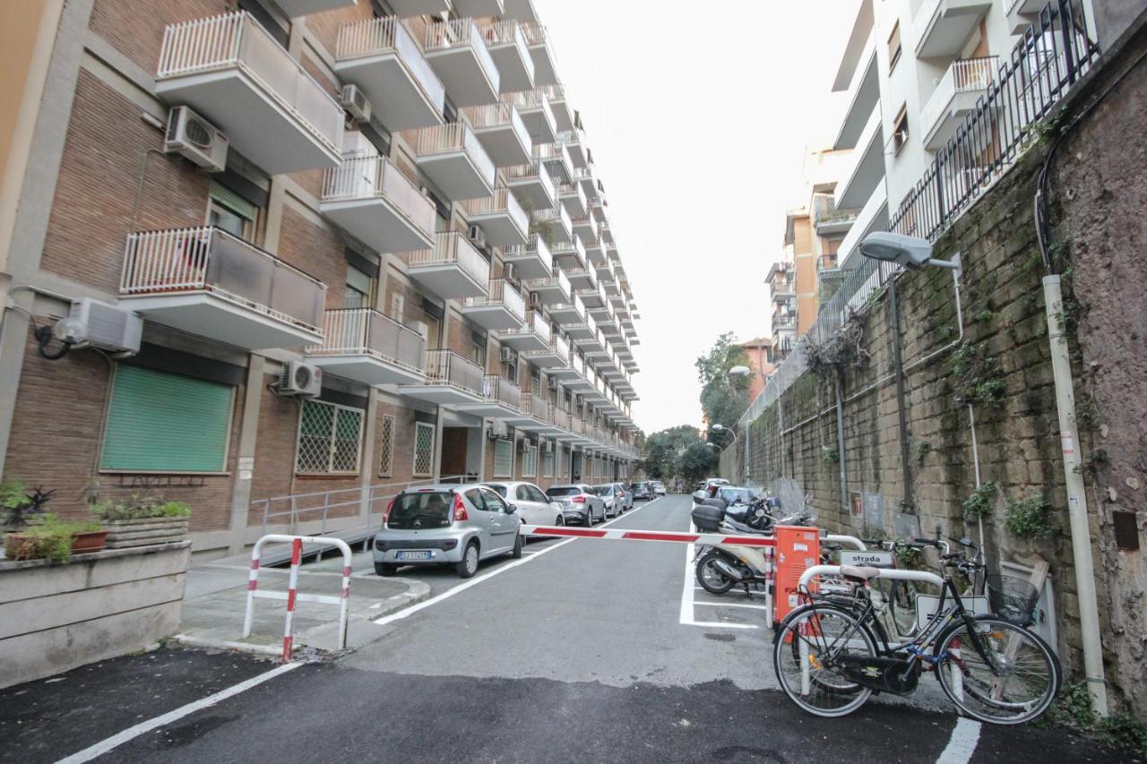 Le Piazze Di Roma Sweet Apartment Exterior foto