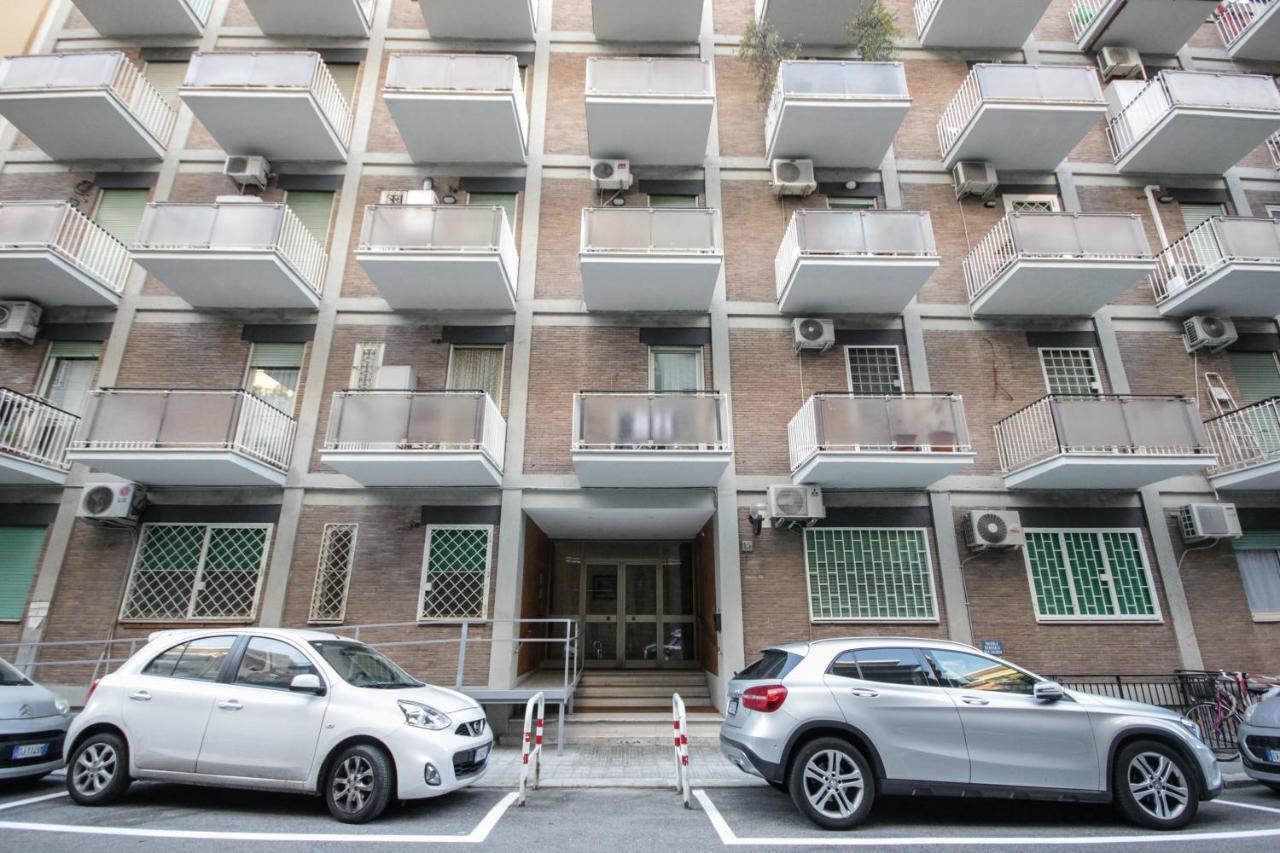 Le Piazze Di Roma Sweet Apartment Exterior foto